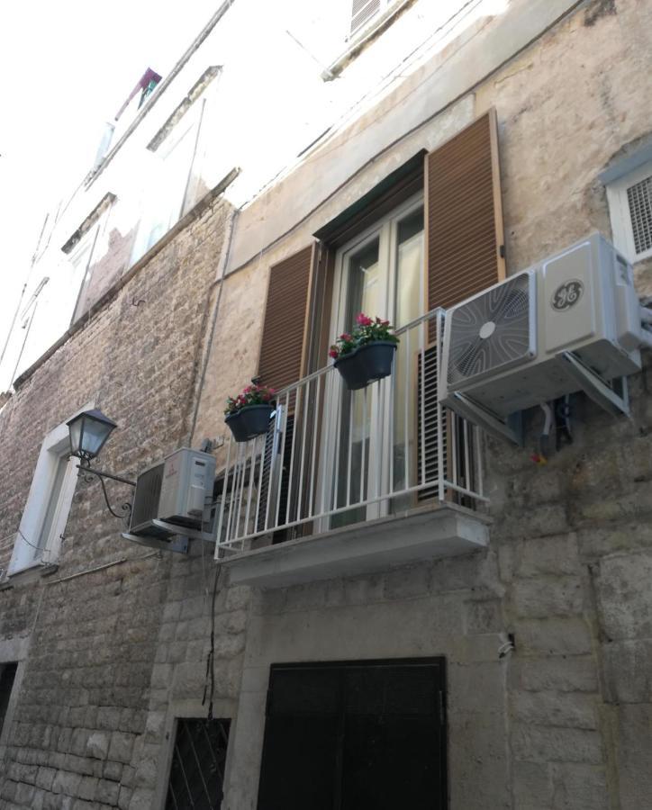 Maison De Marie Trani Exterior photo